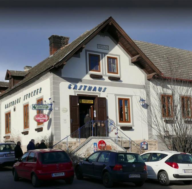 Landgasthaus