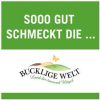 sooo gut schmeckt die bucklige welt logo