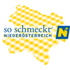 Logo - So schmeckt Niederösterreich