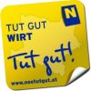 tut gut wirt logo